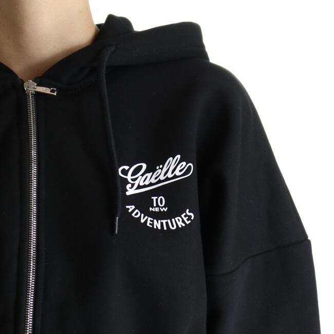 FELPA CROP GAELLE - Mad Fashion | img vers.650x/